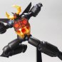 Kaiyodo Revoltech No.39 Gaiking Face Open Action Figure