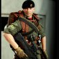 Sideshow G.I.Joe Rock 'n' Roll 1/6 Scale 12 Inch Collectible Figure