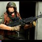 Sideshow G.I.Joe Rock 'n' Roll 1/6 Scale 12 Inch Collectible Figure
