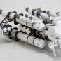 Armored Core For Answer Vanguard OverBoost 1/72 Scale Model Kit