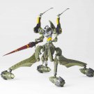 Kaiyodo Revoltech Yamaguchi #77 Evangelion EVA Provisional Unit-05 Movie Color