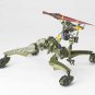 Kaiyodo Revoltech Yamaguchi #77 Evangelion EVA Provisional Unit-05 Movie Color