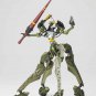 Kaiyodo Revoltech Yamaguchi #77 Evangelion EVA Provisional Unit-05 Movie Color