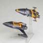 Kaiyodo Revoltech Yamaguchi No.101 GunBuster Action Figure