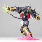 Kaiyodo Revoltech Yamaguchi No.101 GunBuster Action Figure