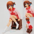 FineScenery ToHeart 2 Manaka Komaki 1/8 PVC Figure