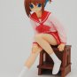 FineScenery ToHeart 2 Manaka Komaki 1/8 PVC Figure