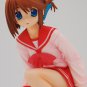 FineScenery ToHeart 2 Manaka Komaki 1/8 PVC Figure