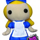 Alice in Wonderland Alice Plush
