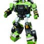 Transformers Universe G1 Series Autobot Hound w/ Ravage