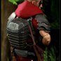 Sideshow G.I.Joe Zartan 1/6 Scale 12 Inch Collectible Figure