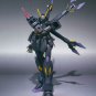 Bandai The Robot Spirits Damashii R-027 CrossBone Gundam X-2 Custom