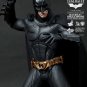 Hot Toys Batman Bruce Wayne Batman Begins Batsuit Ver 12 Inch Collectible Figure