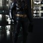 Hot Toys Batman Bruce Wayne Batman Begins Batsuit Ver 12 Inch Collectible Figure