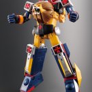 Bandai Soul of Chogokin GX-59 Daltanious Diecast Figure
