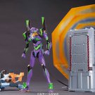 HCM Pro EVA-01 Test Type Rebuild of Evangelion Version