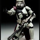 Sideshow Star Wars Commander Bacara 1/6 Scale 12 Inch Collectible Figure