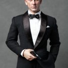 DiD MI6 Agent Jack 1/6 Scale 12" Collectible Figure
