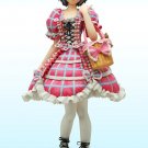 The Melancholy of Haruhi Suzumiya Yuki Nagato Lolita Ver. 1/7 PVC Figure