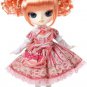 Groove Inc Dal Maretti D-102 Fashion Doll
