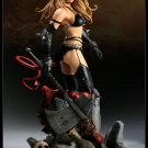Sideshow Collectibles Darkchilde 16" Comiquette