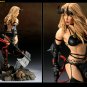 Sideshow Collectibles Darkchilde 16" Comiquette