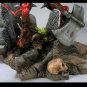 Sideshow Collectibles Darkchilde 16" Comiquette