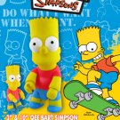 Toy2R Simpsons Bart Simpson 10 Inch Vinyl Figure