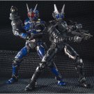Bandai SIC Super Imaginative Chogokin Vol.39 Kamen Masked Rider Agito G3 & G4 Set