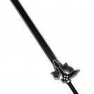 Sword Art Online Kirito Black Sword Elucidator Cos