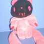Chax-GP Black Gloomy Bear &Atilde;�All Purpose Rabbit Costume Plush Doll Keychain CGP331