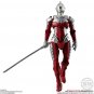 Bandai Cho Do Hero`s Ultraman Completed Set of 4