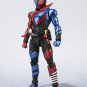 Bandai S.H.Figuarts Best Selection Kamen Rider Build Rabbit Tank Form