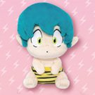 Sanei Boeki Urusei Yatsura Ten S Size Plush Doll Toy