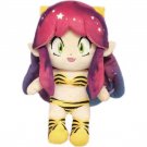 Sanei Urusei Yatsura Cosmic Ram S Sanei Boeki Urusei Yatsura Cosmic Lum S Size Plush Doll Toy