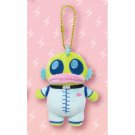 Sanei Boeki Urusei Yatsura Dappya Seijin Mascot Plush Doll Toy