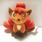 Sanei Boeki Pokemon POCKET MONSTERS PP22 Rokon S Size Plush Doll