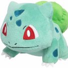 Sanei Boeki Pokemon POCKET MONSTERS PP17 Fushigidane S Size Plush Doll