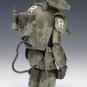 Wave Ma.K Maschinen Krieger S.A.F.S Type R Racoon 1/20 Model Kit
