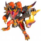 Transformers Galaxy Force Flame Convoy GD-07 Korean Pkg