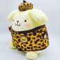 FuRyu Pompompurin x NMB48 Collaboration Edition Pudding Dog Plush Doll