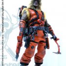 Hot Toys Winson Creation 2106 Apexplorers To Cherish Our Earth T-Rex 12" Figure