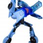 Takara Tomy Transformers Animated TA-30 Blurr Action Figure