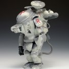 Wave Ma.K SNAKE EYE Reconnaissance Type Sea Pig 1/20 Maschinen Krieger Model Kit
