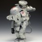 Wave Ma.K SNAKE EYE Reconnaissance Type Sea Pig 1/20 Maschinen Krieger Model Kit