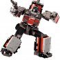 Takara Tomy Mall Exclusive Transformers MPG-06S Trainbot Kaen Raiden Box Set