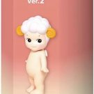 Sonny Angel Animal Version 2 - Original Mini Figure - 1 Sealed Blind Box