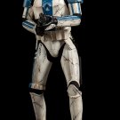 Sideshow Collectibles Star Wars Stormtrooper Commander Premium Format Figure