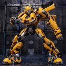 ToyBoys W-01 DLX Huang Xiaozai (HXZ) Transformers Bumblebee Action Figure