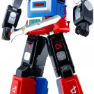 Action Toys Diecast Metal Lightspeed Electroid Albegas Collectible Action Figure